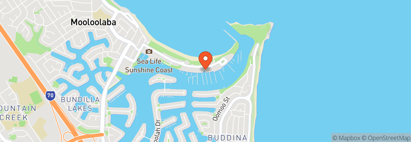 Map of Pier 33