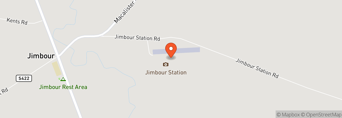 Map of JIMBOUR