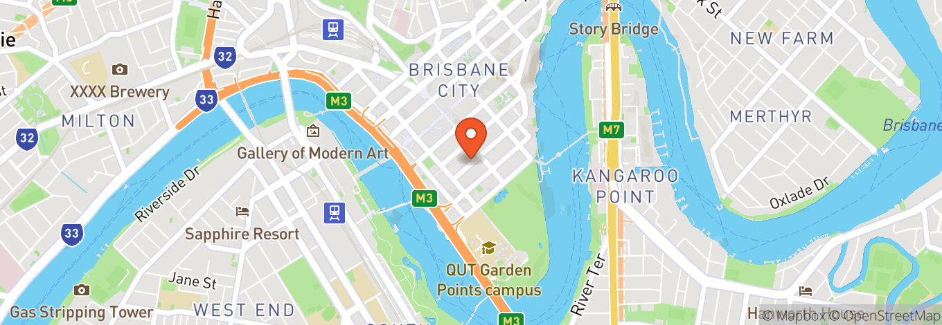 Map of Aquarius Health & Medispa