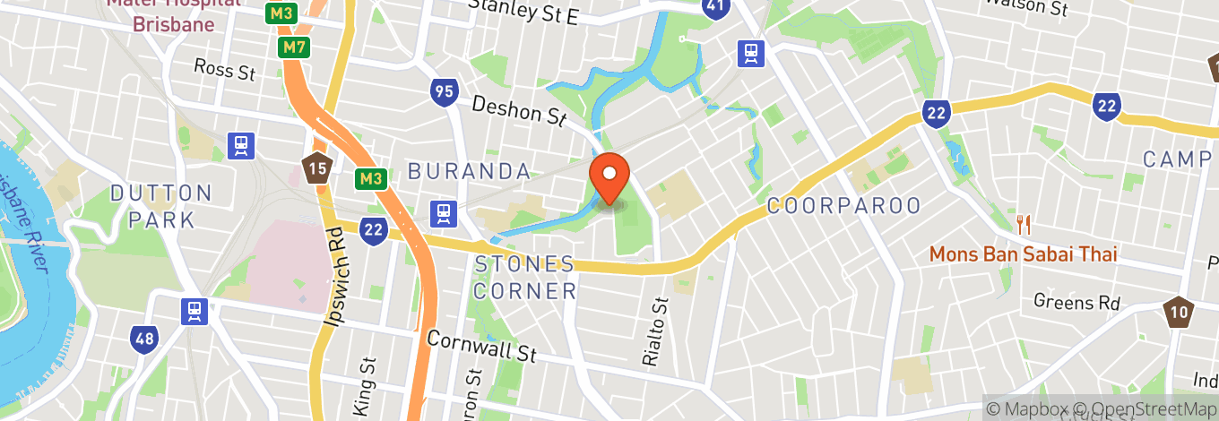 Map of Totally Workwear Stadium