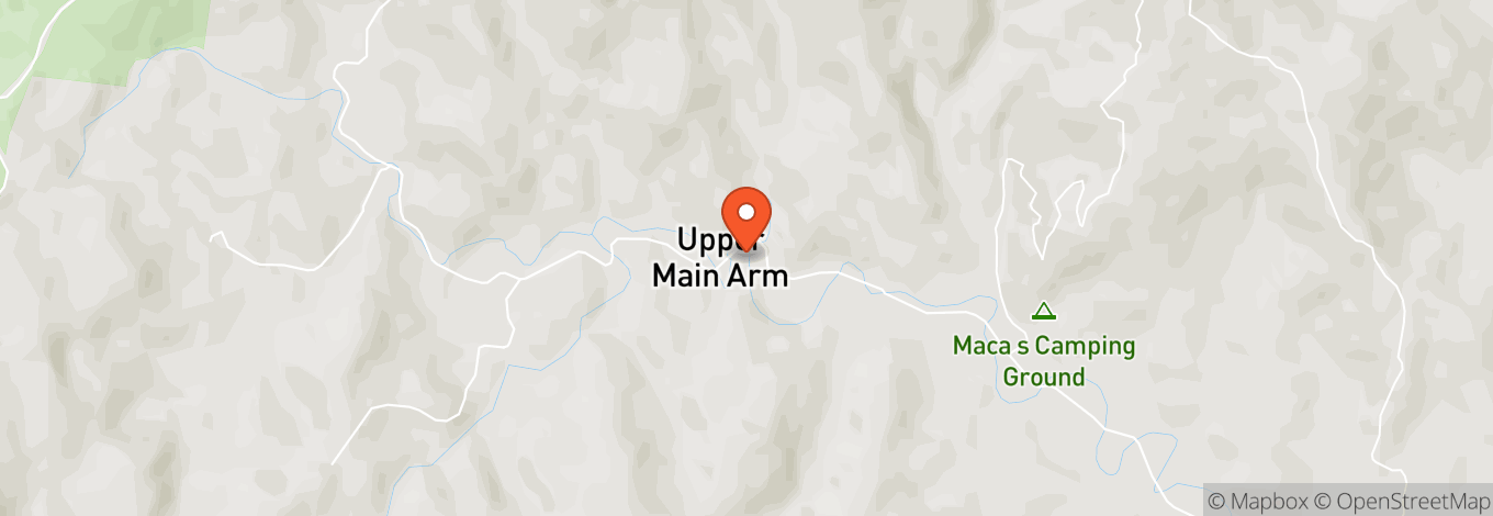 Map of Kohinur Hall