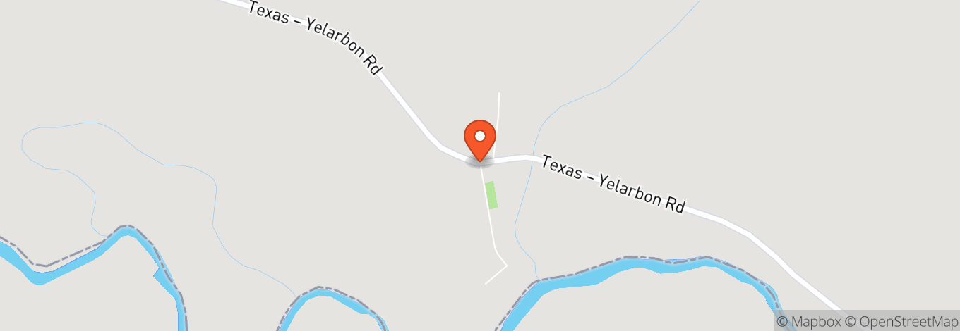 Map of Bushland Hideaway On The River