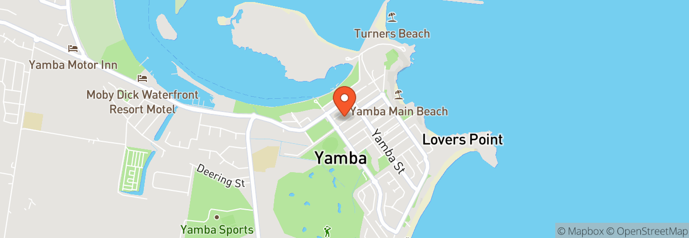 Map of Lela's