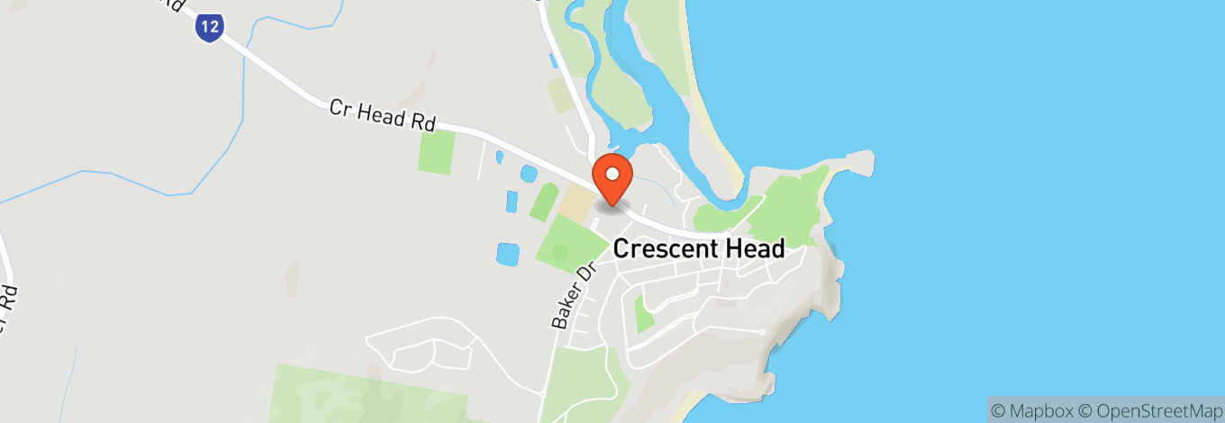 Map of Sea Sea Hotel