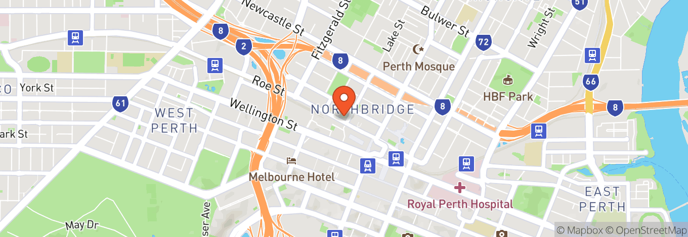 Map of Ice Cream Factory