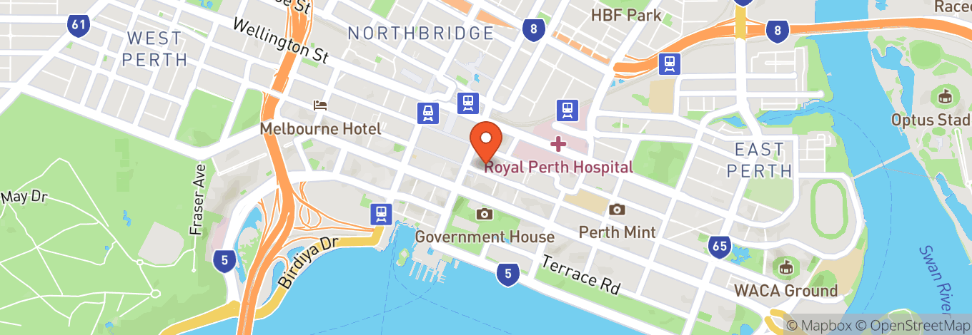 Map of Truth