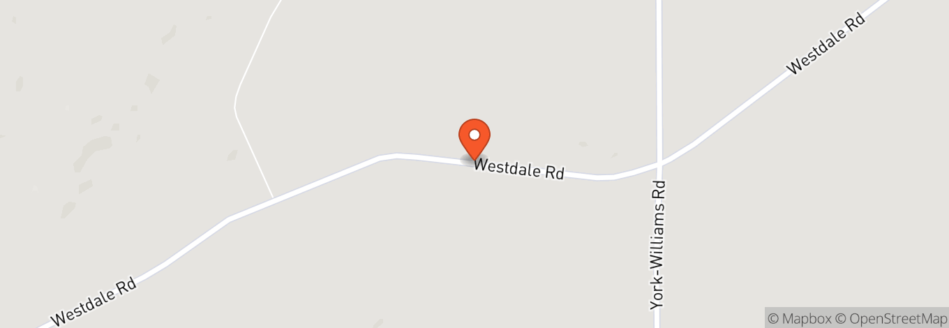 Map of Westdale