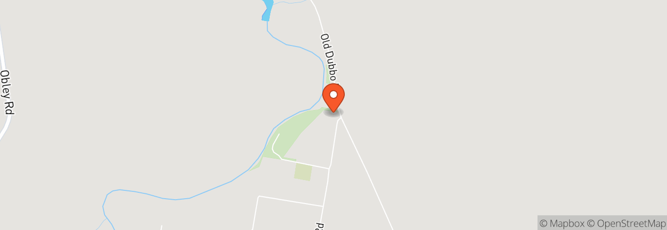 Map of Lazy River Estate