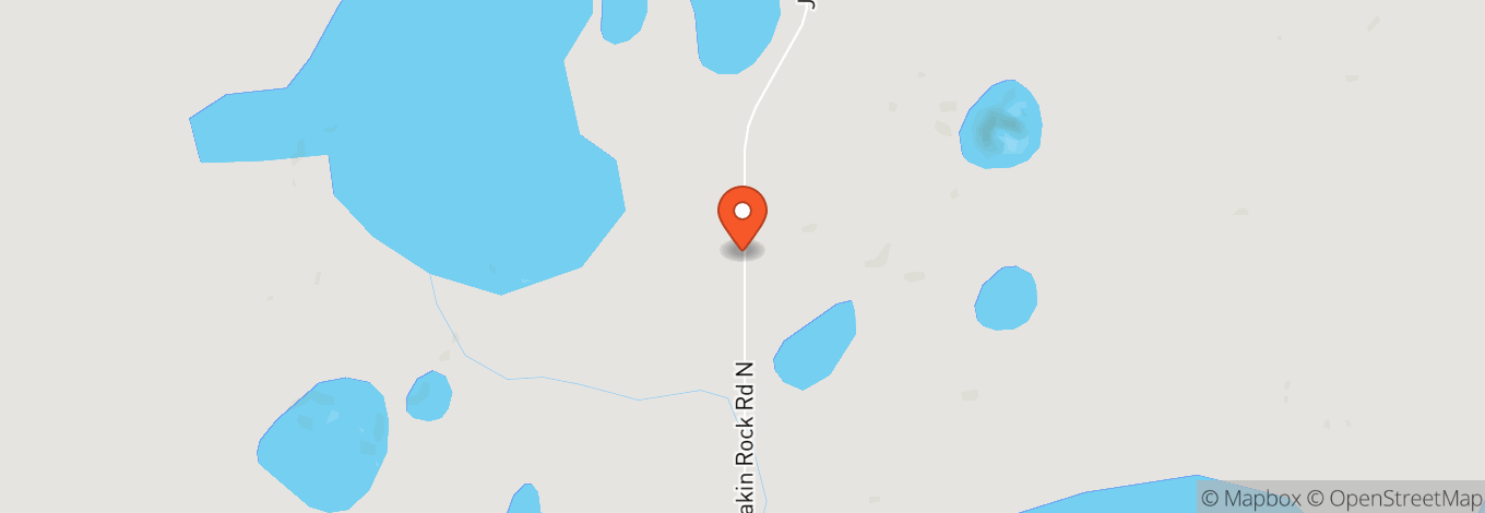 Map of Blazing Swan