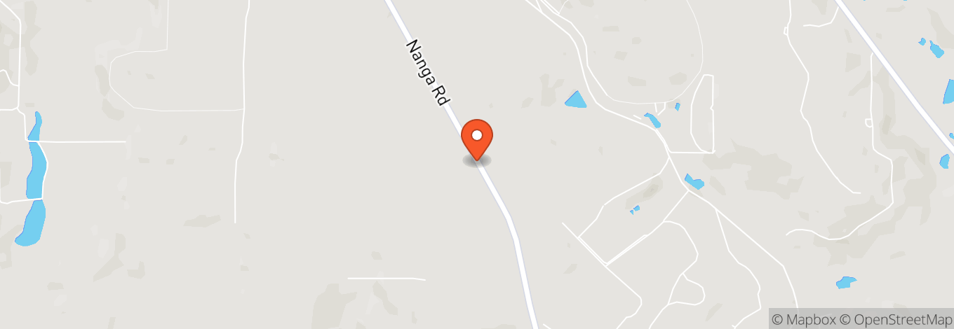 Map of Nanga Bush Camp