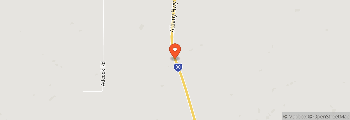 Map of Williams