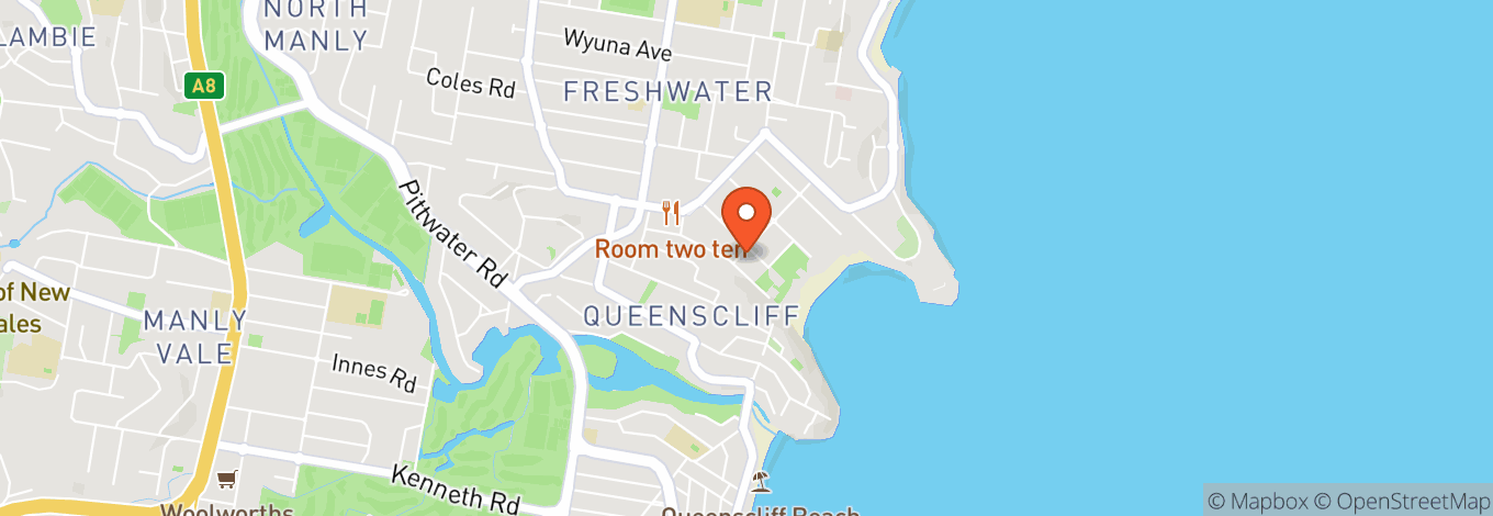 Map of Bombies