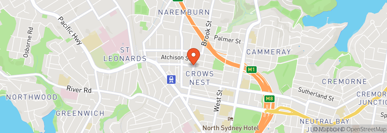 Map of 587 Perseverance Dam Rd