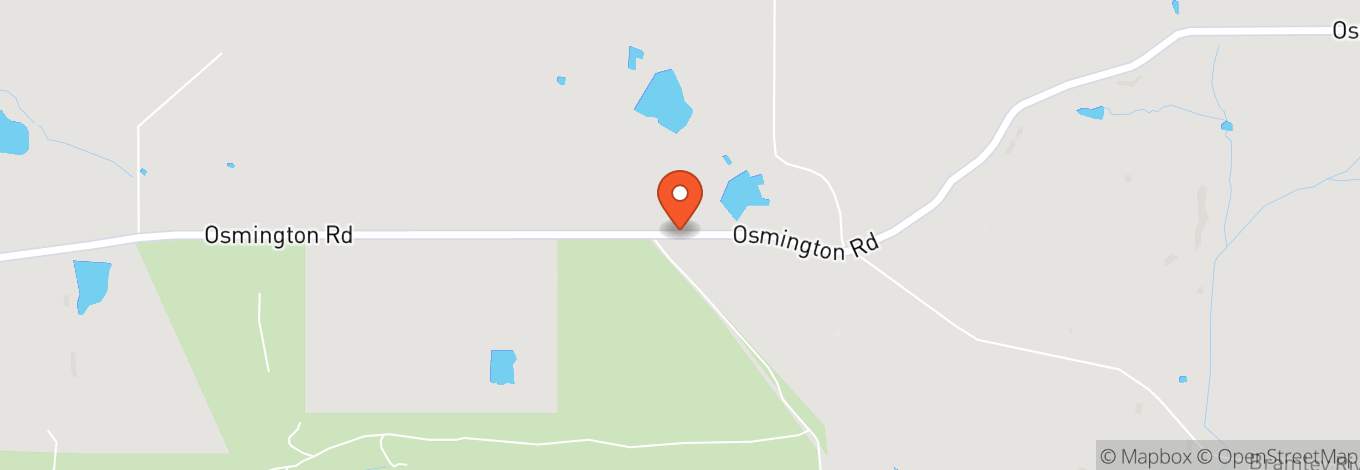Map of Cbco Brewing - Margaret River