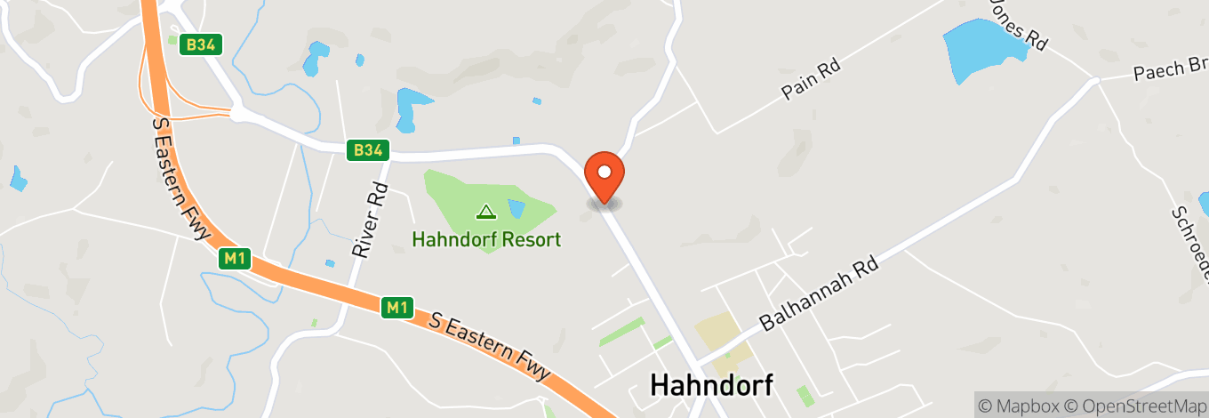 Map of Ambleside Distillers