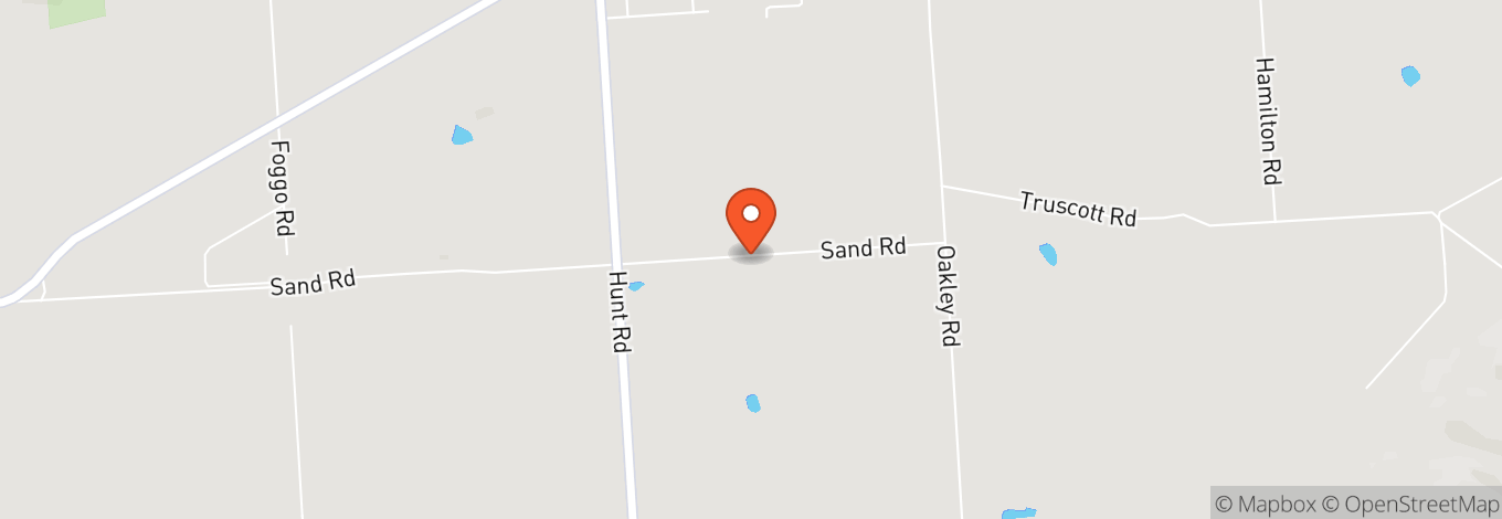 Map of Vine Shed Venue & Cellar Door
