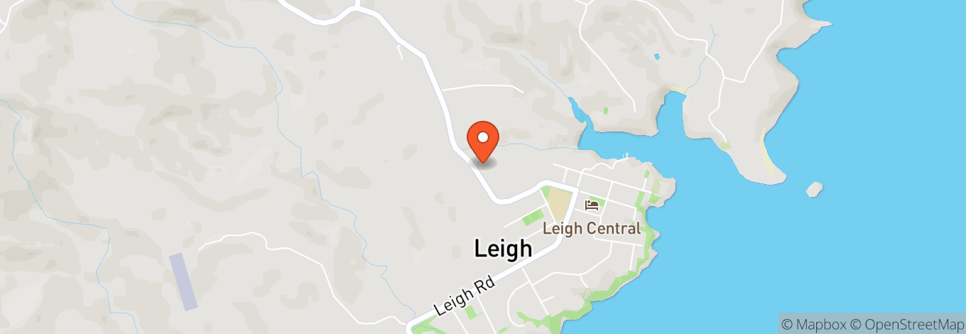 Map of Leigh Sawmill