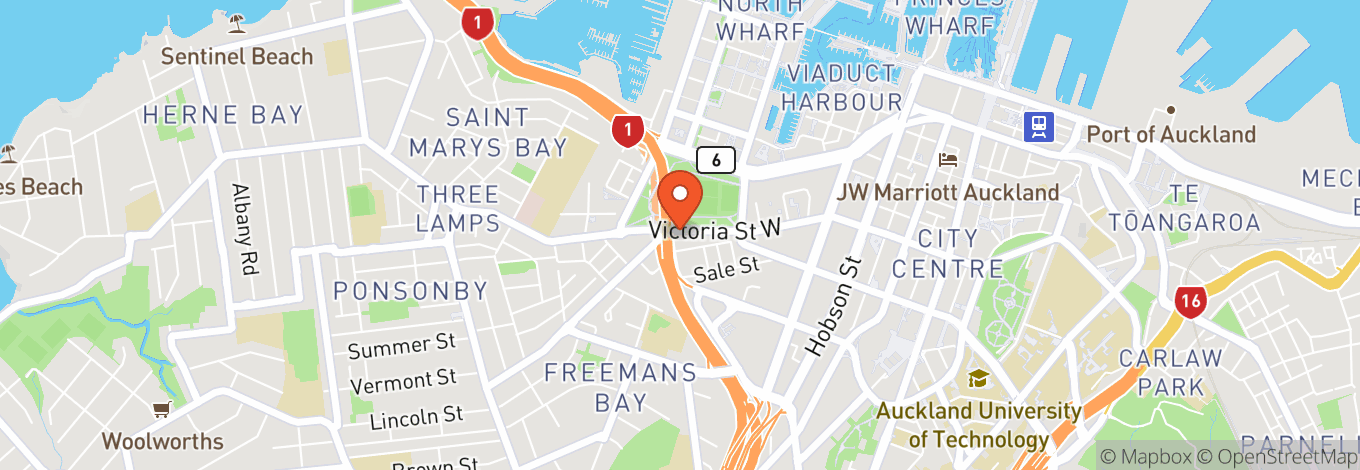 Map of The Shy Guy