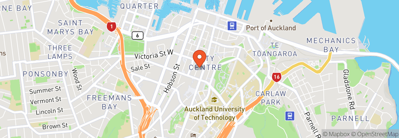 Map of Anodnb Club