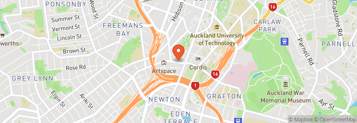 Map of Double Whammy