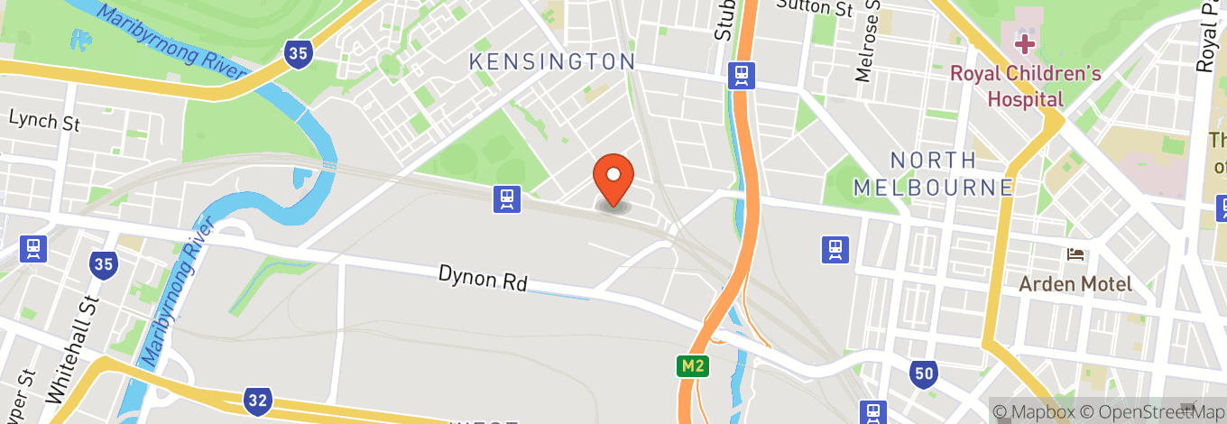 Map of Younghusband