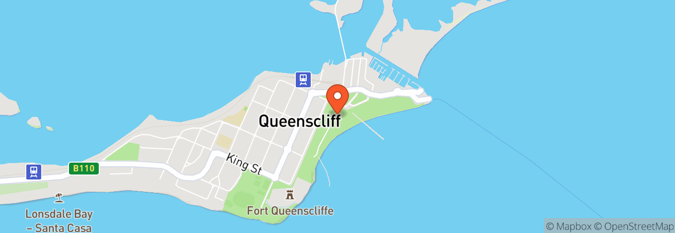 Queenscliff Foreshore Reserve tickets