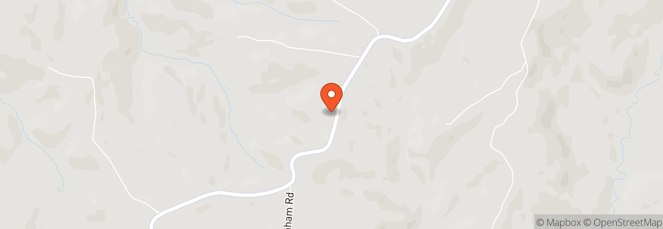 Map of The Farm