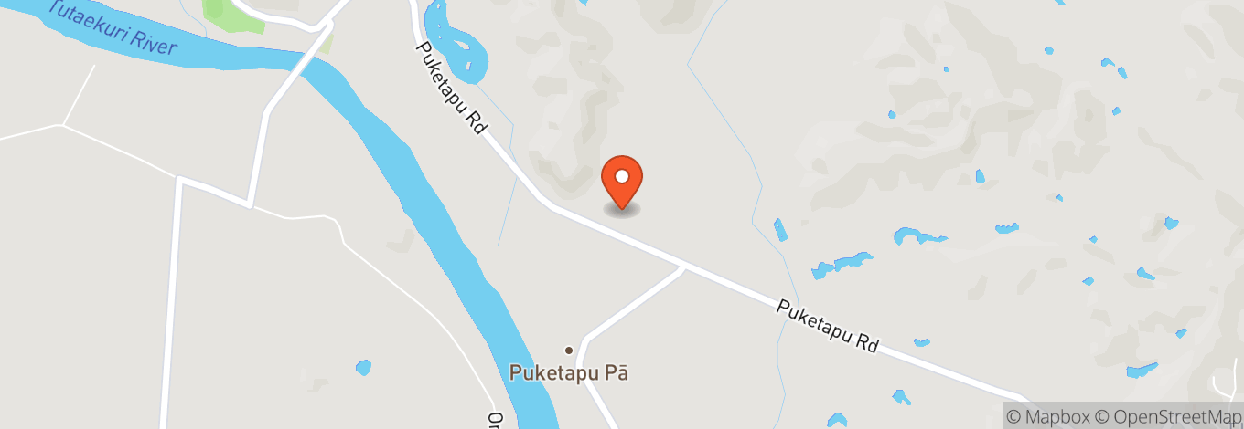 Map of Shed 530 Estate