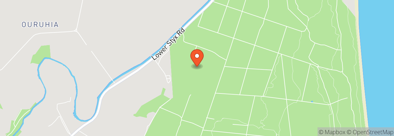Map of Rolling Meadows