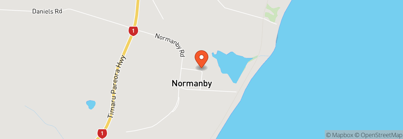 Map of The Federal Hotel