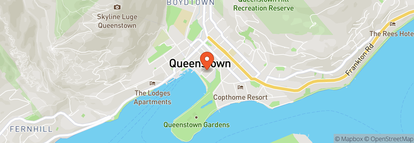 Map of Seek