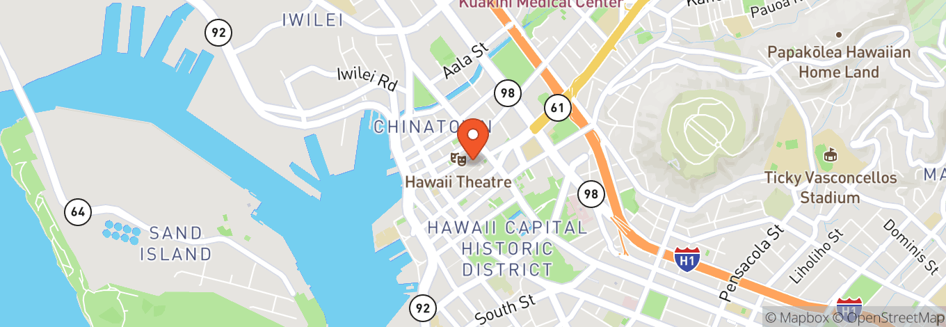 Map of Katt's Closet