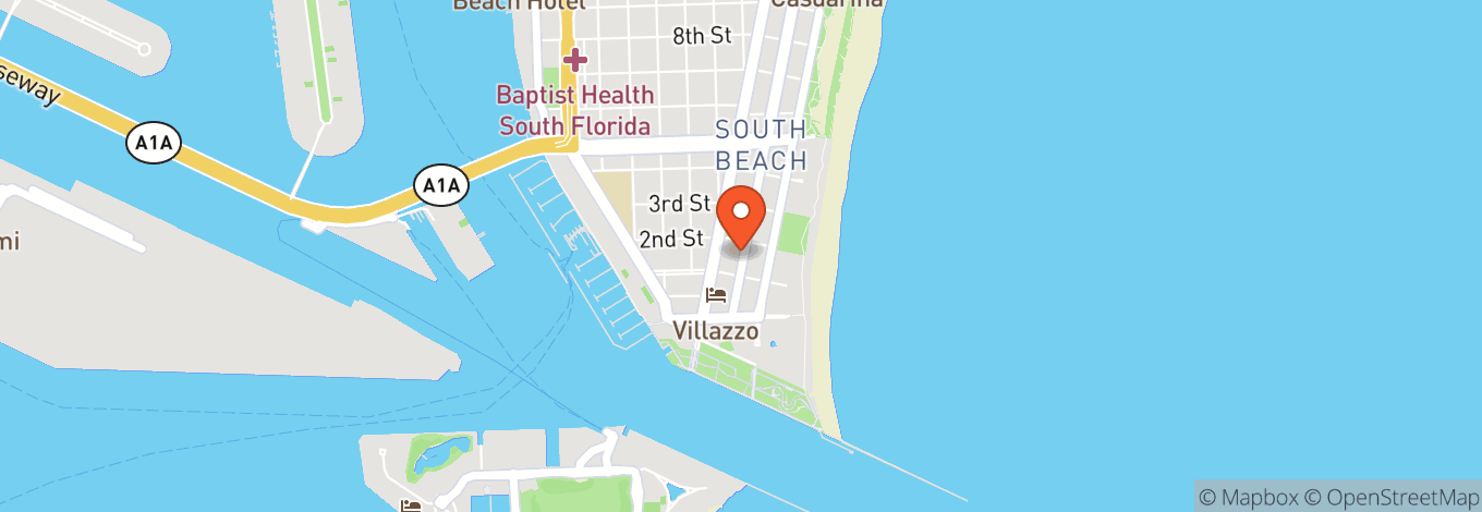 Map of Story