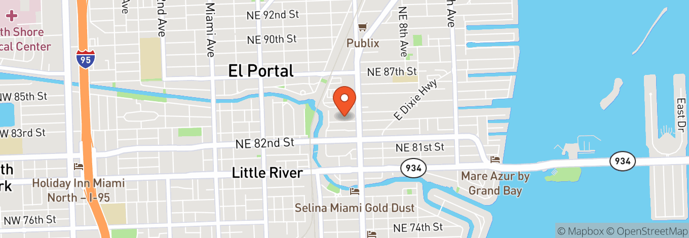 Map of Skatebird