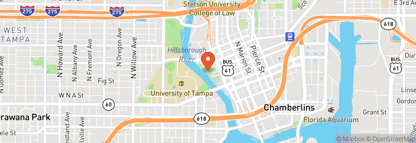 Curtis Hixon Park tickets Buy sell tickets tour dates Tixel