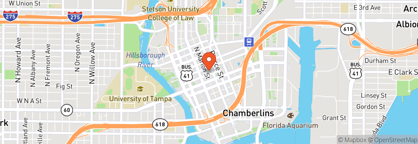 Curtis Hixon Park tickets Buy sell tickets tour dates Tixel