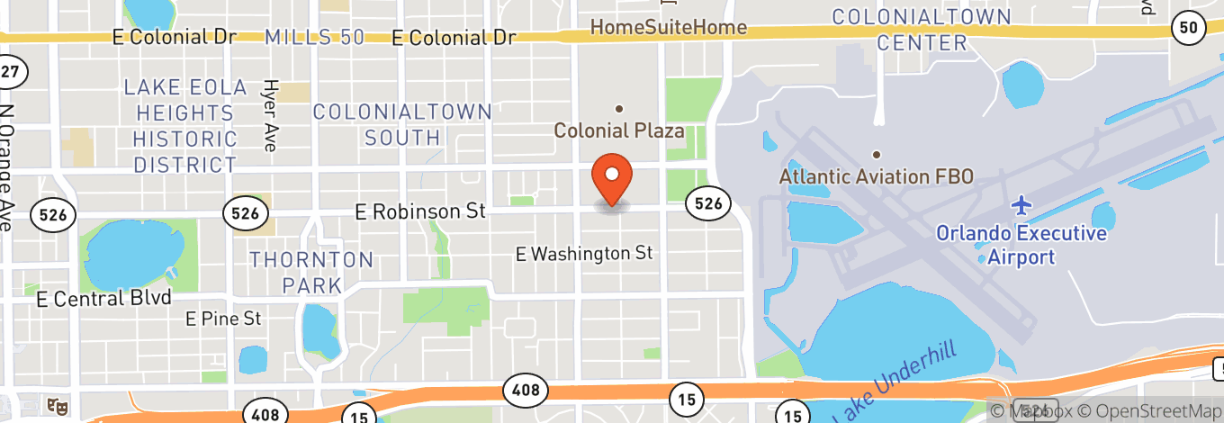 Map of Iron Cow