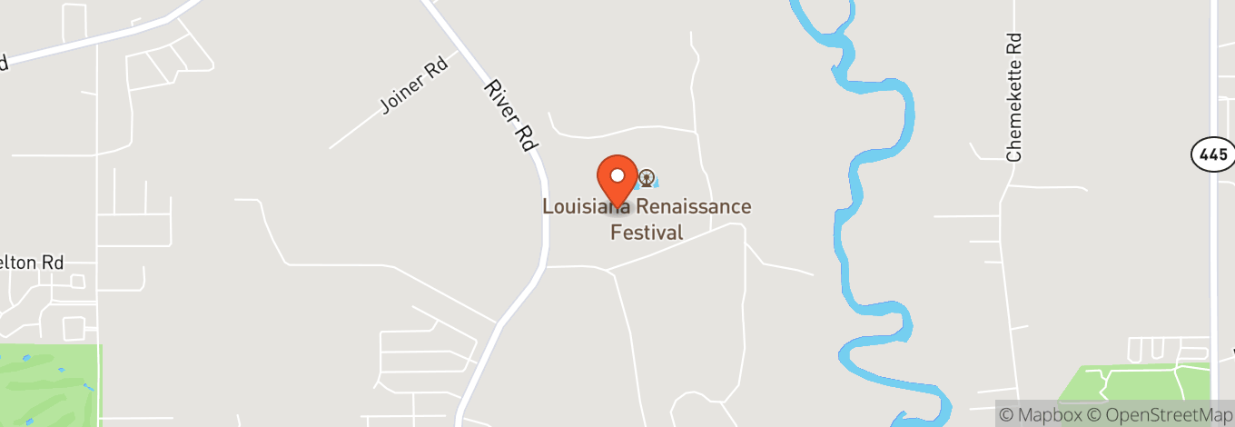 Map of Village Of Albright