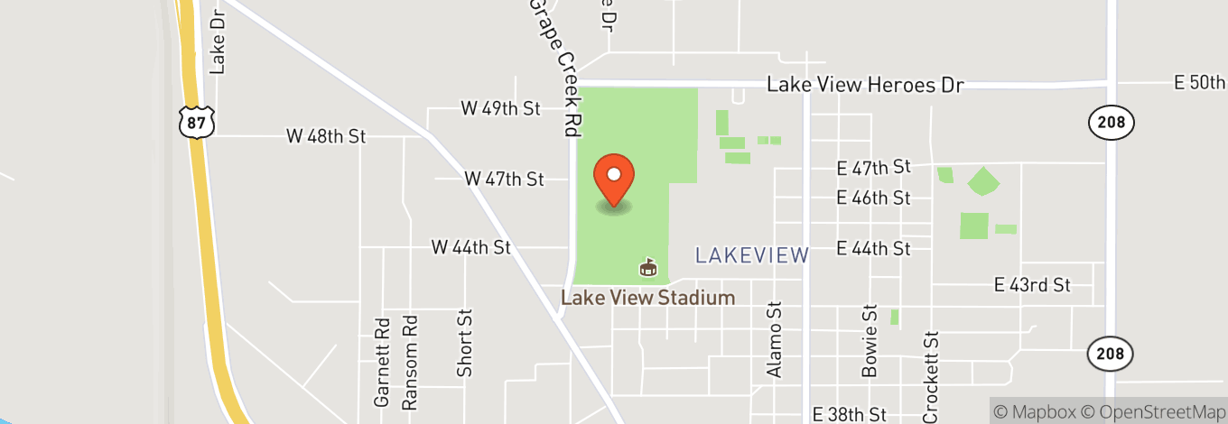 Map of Crc Roofers Coliseum