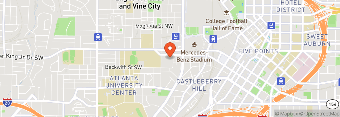 Map of Lot 432