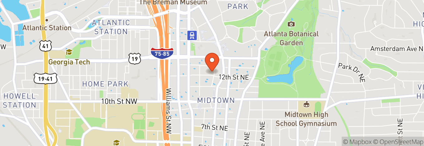 Map of Msr My Sisters Room