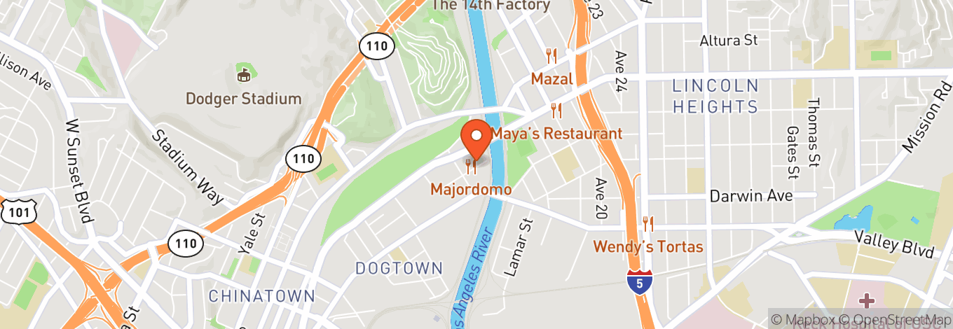 Map of Factory 93