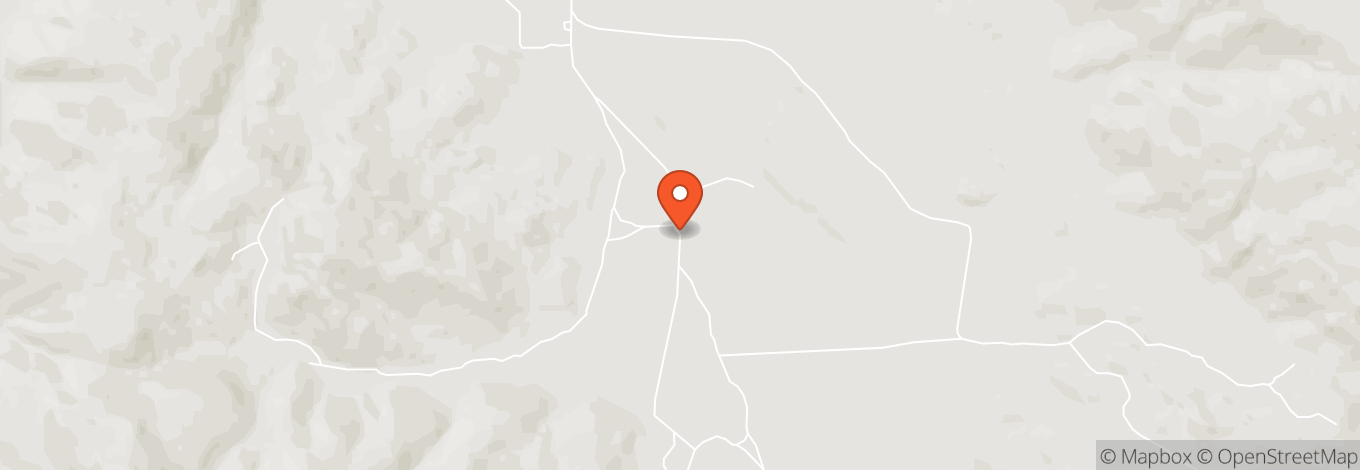 Map of Otg Ranch