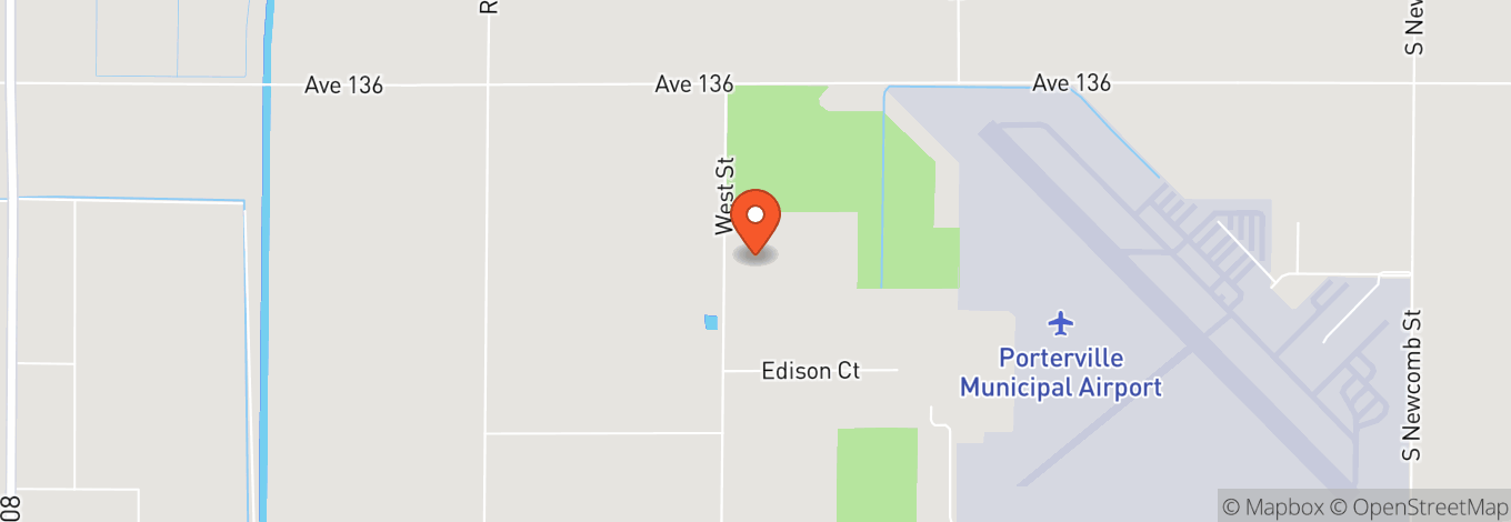 Map of Eagle Mountain Casino