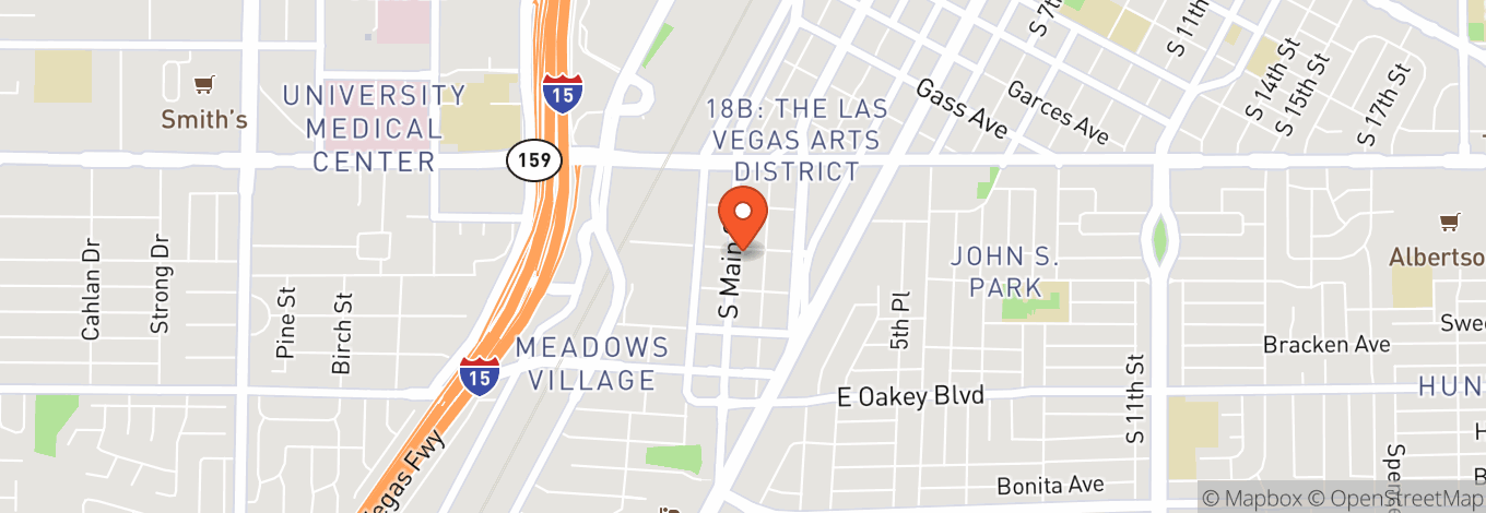 Map of Swan Dive