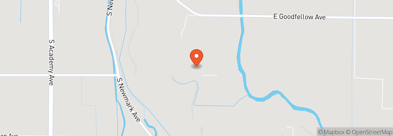 Map of Hobbs Grove