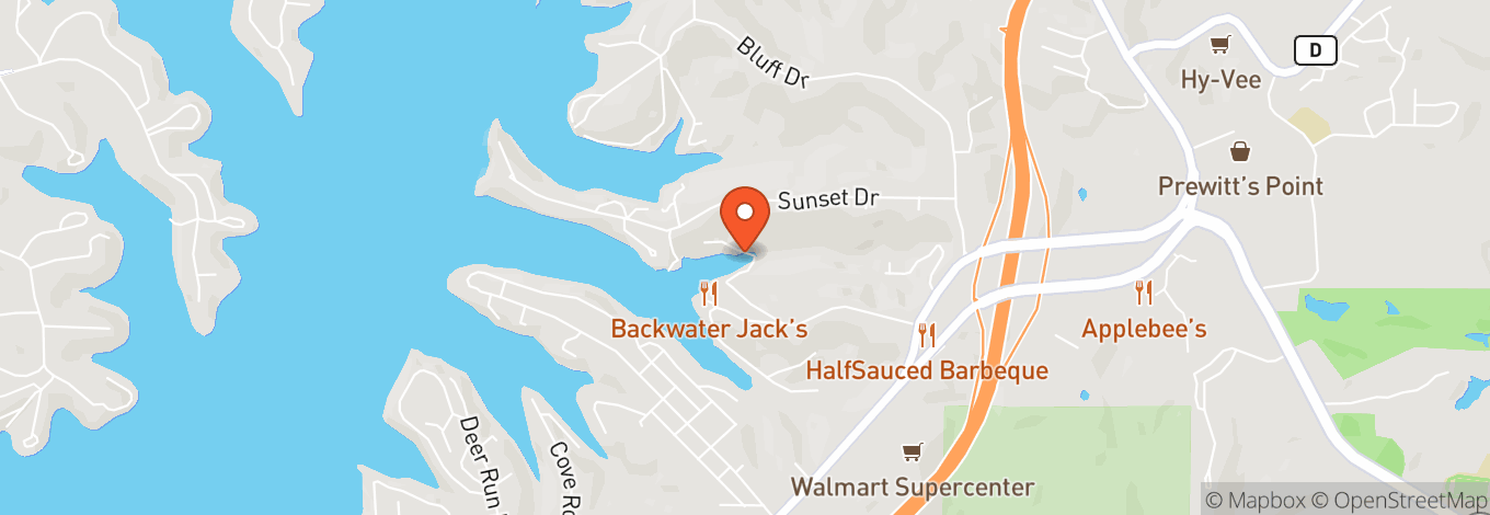 Map of LEVEL5