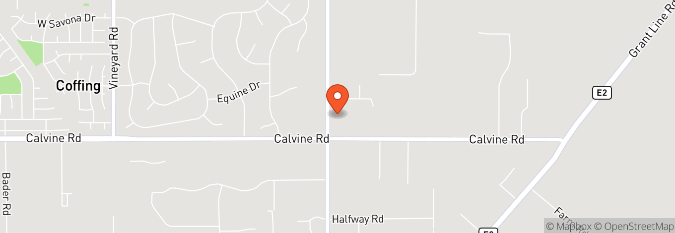 Map of 8359 Excelsior Rd