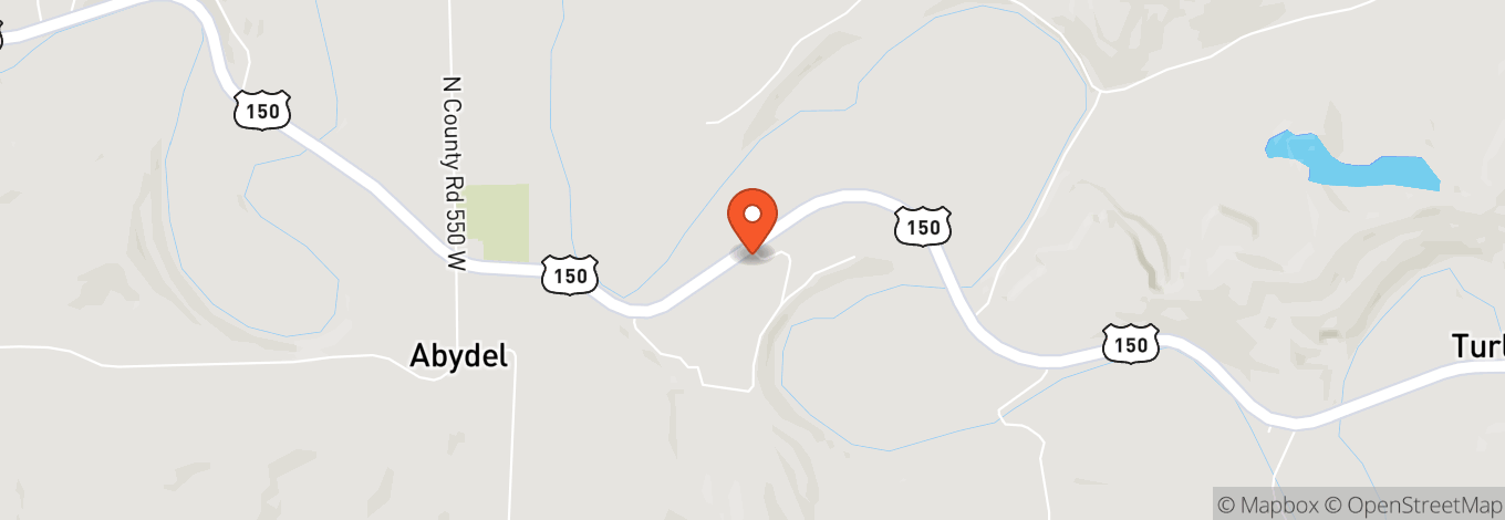 Map of Castle Knoll Farm