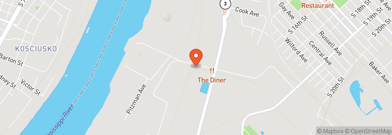 Map of Pops